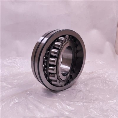 Adapter sleeve bilan sferik rolikli podshipnik